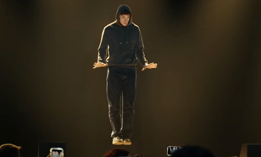 L'ILLUSIONE PERFETTA - Now You See Me Now You Don't film 2025