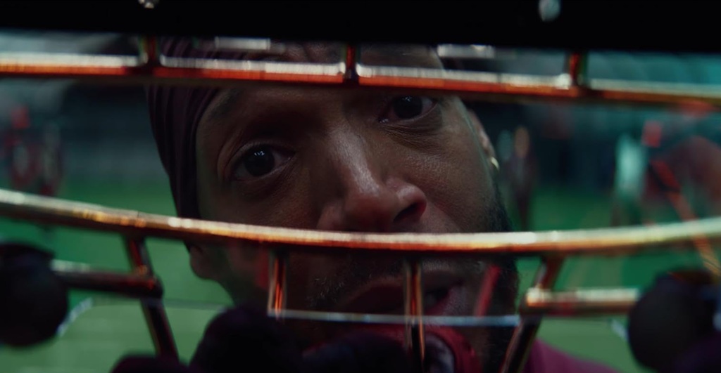 Marlon Wayans in Him (2025)