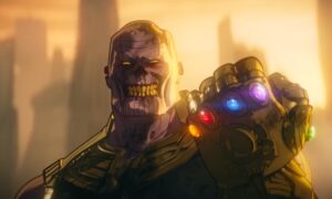 Marvel Animation’s Marvel Zombies 2025