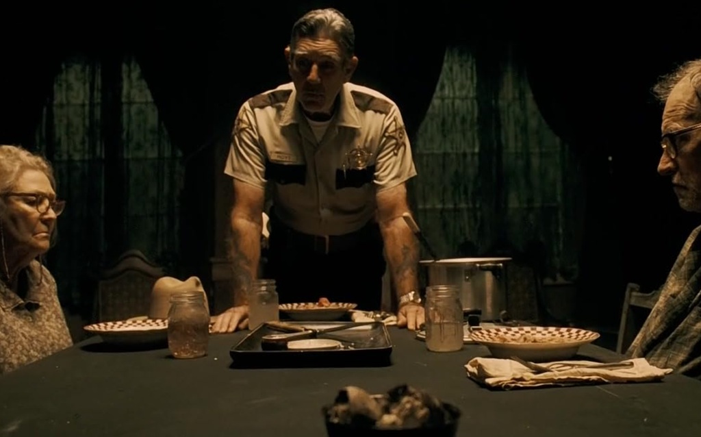 Non aprite quella porta L'inizio (2006)