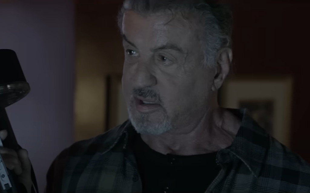 alarum stallone film