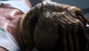alien pianeta terra xenomorfo