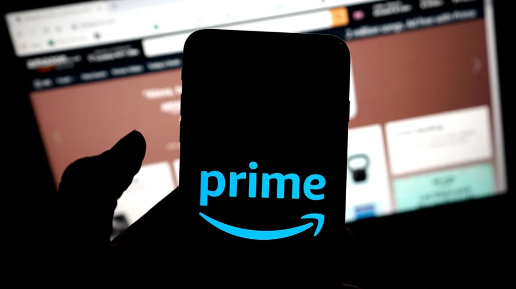 class action prime video