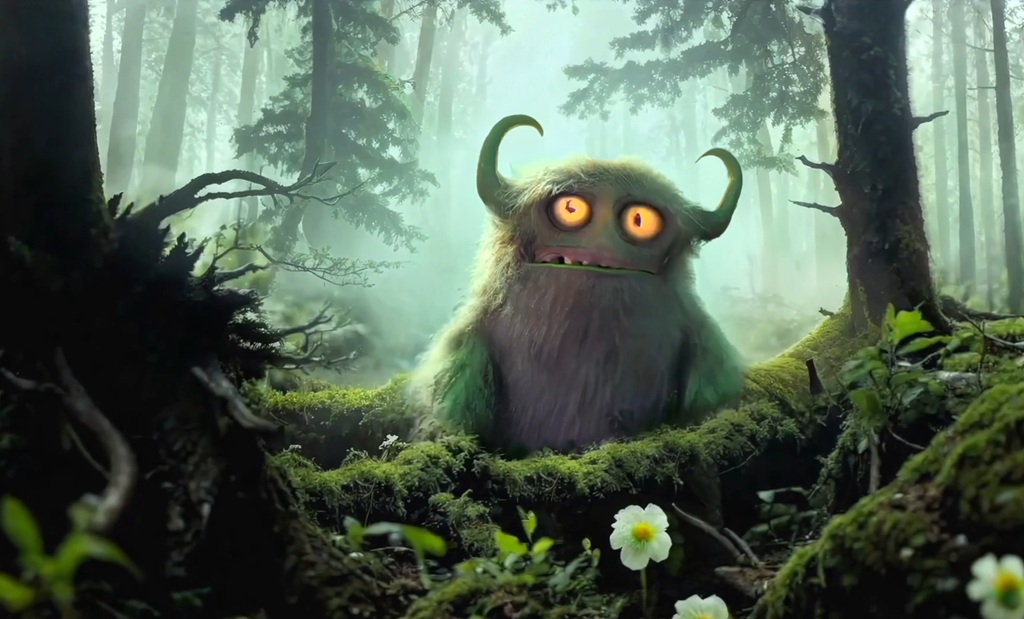 critterz film openia