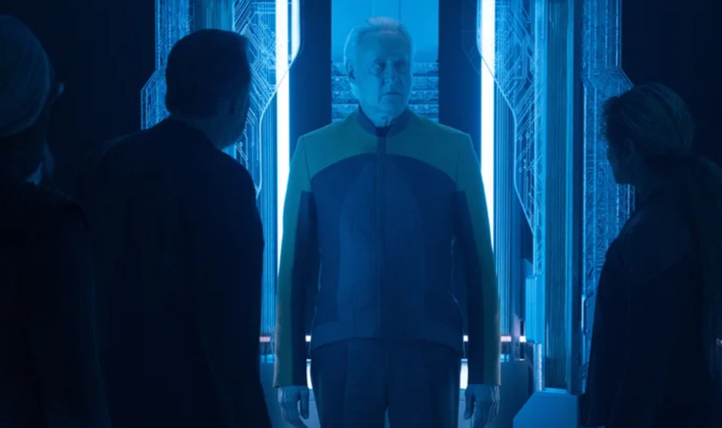 data star trek serie