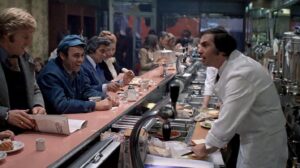 film I tre giorni del Condor (1975)