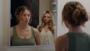 film una di famiglia sydney e amanda