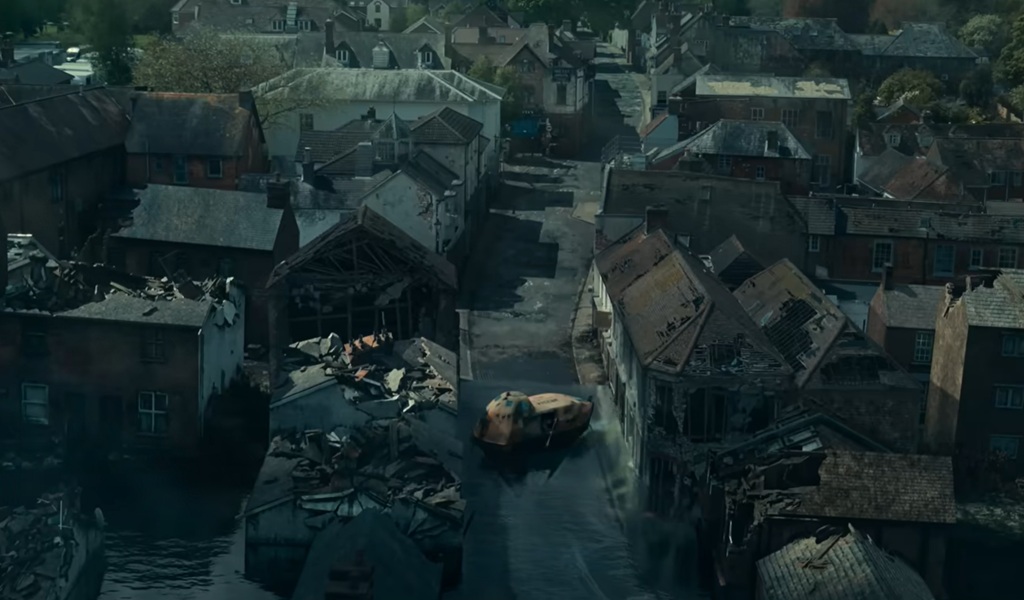 greenland 2 film 2026