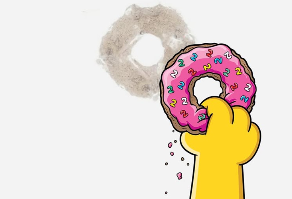 il film dei simpson 2027