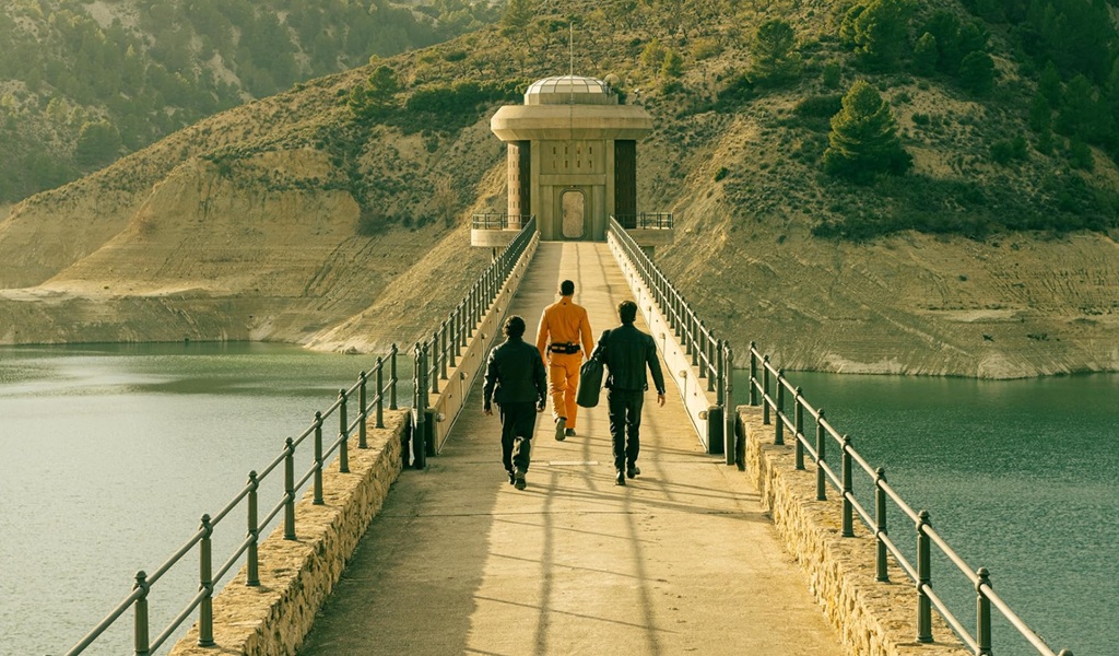 il rifugio atomico serie netflix il rifugio atomico serie netflix