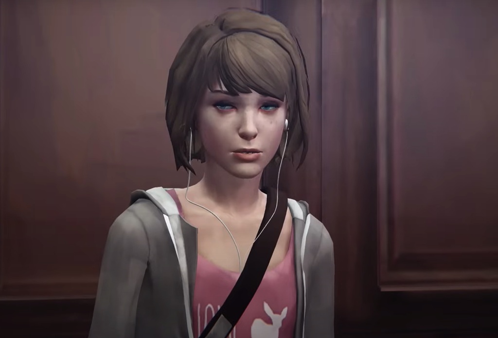 life is strange vg trailer life is strange vg trailer