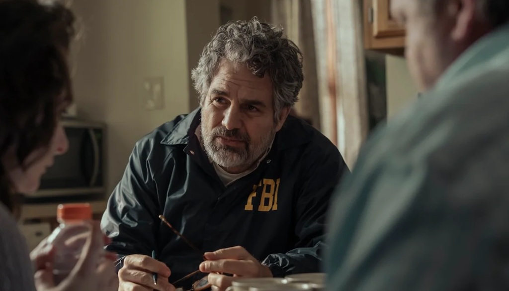 mark ruffalo serie task 2025