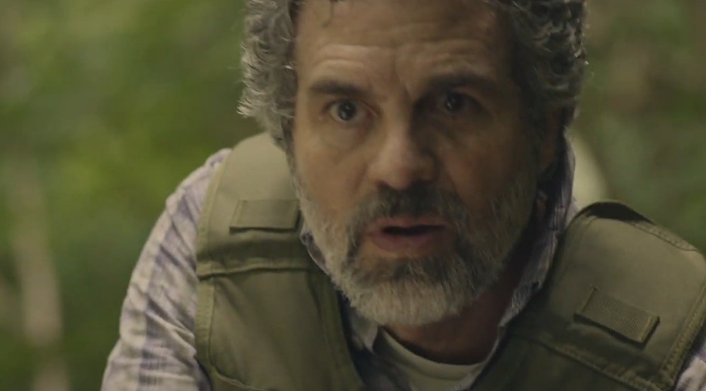 mark ruffalo serie task 2025
