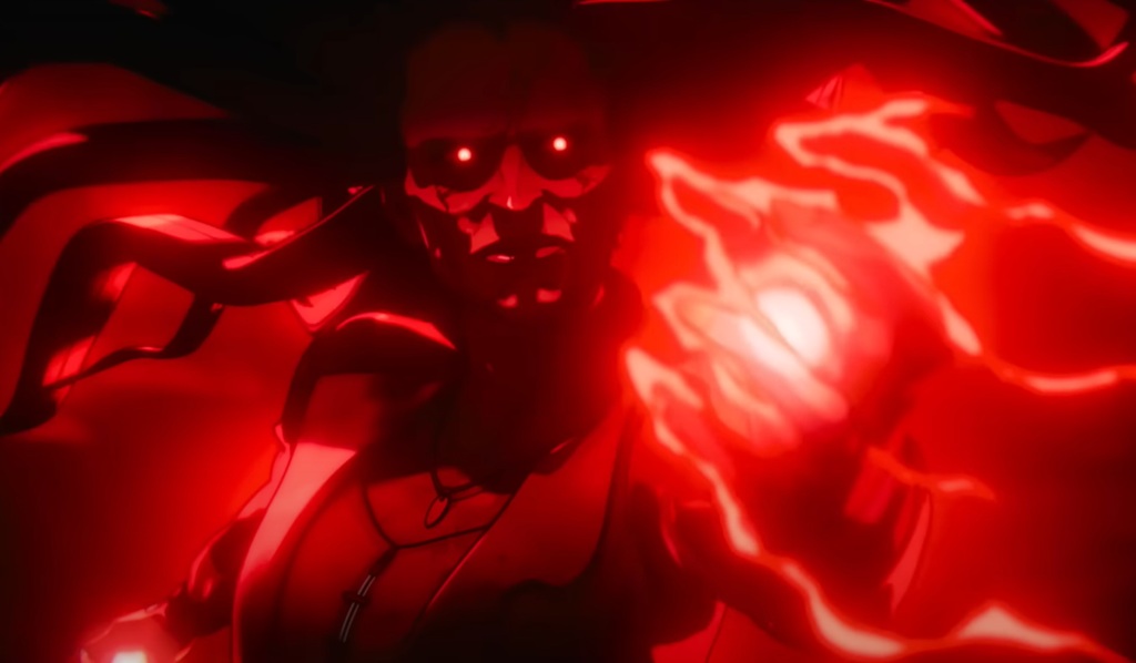 marvel zombies 2025 scarlet