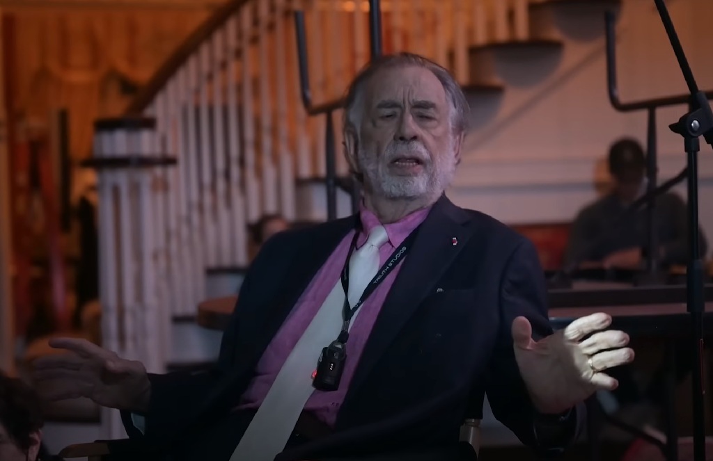 megadoc coppola 2025
