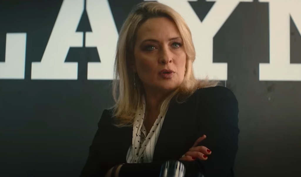 mrs playmen crescentini netflix