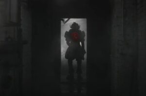 serie it welcome to derry pennywise