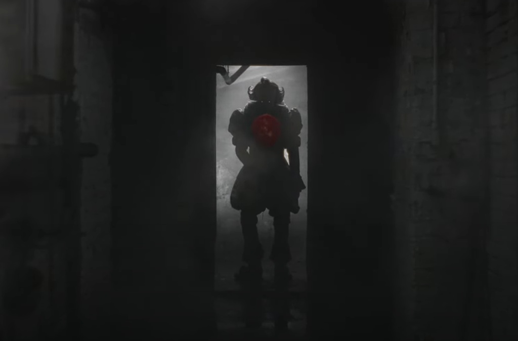 serie it welcome to derry pennywise