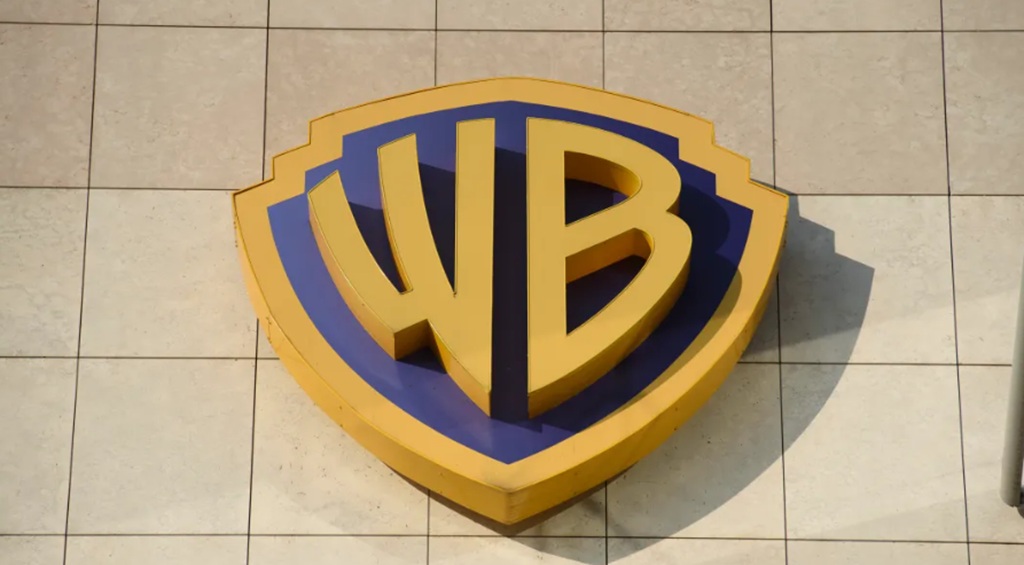 warner bros logo