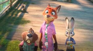 zootropolis 2 film 2025