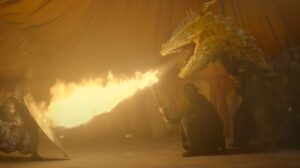 A Knight of the Seven Kingdoms serie 2026