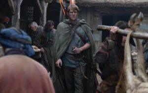 A Knight of the Seven Kingdoms serie