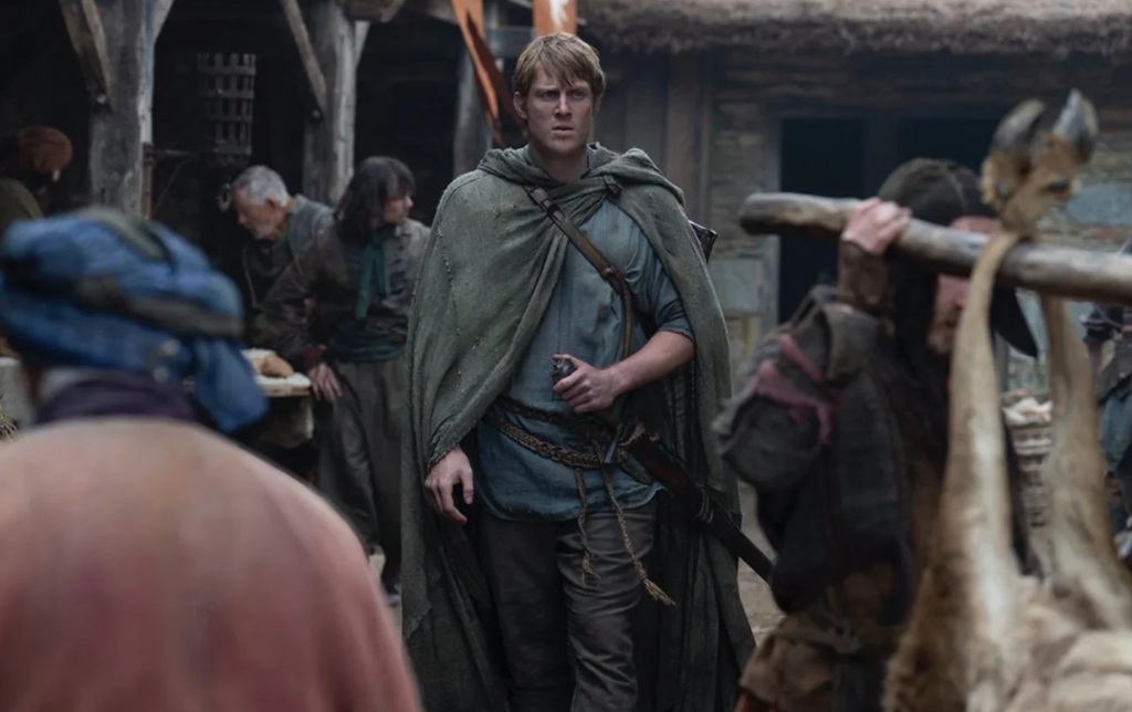 A Knight of the Seven Kingdoms serie A Knight of the Seven Kingdoms serie