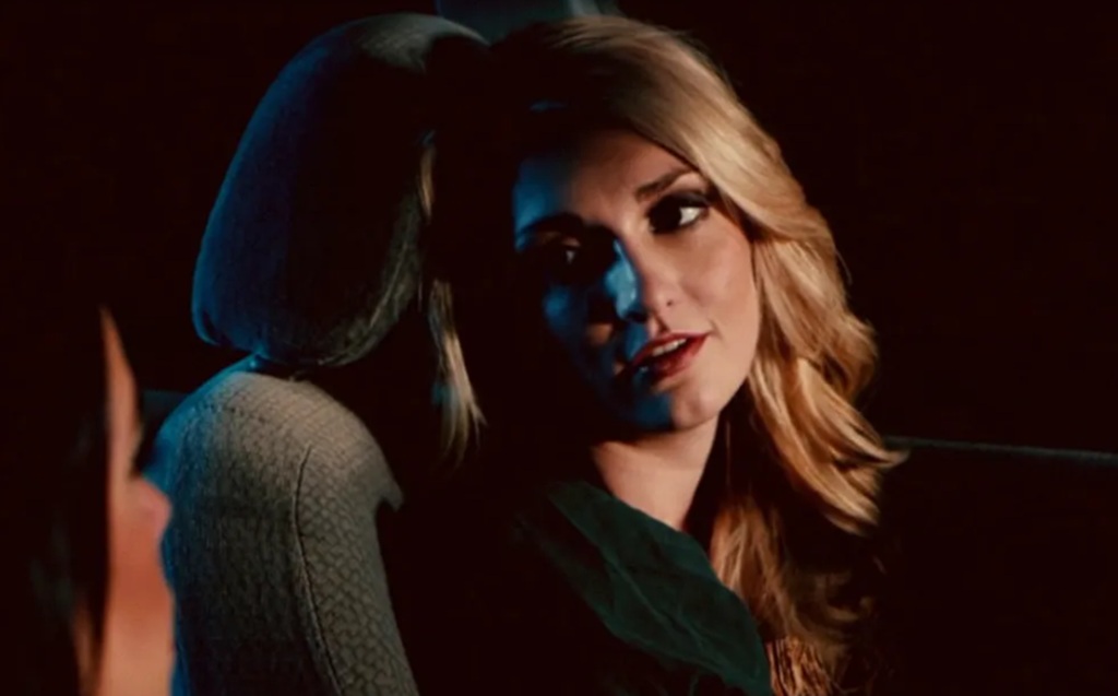 Catherine Corcoran film Terrifier