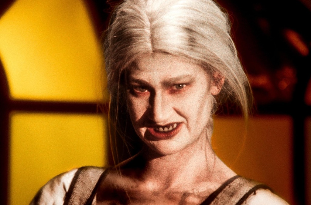Grace Glowicki in Dead Lover (2025) Grace Glowicki in Dead Lover (2025)