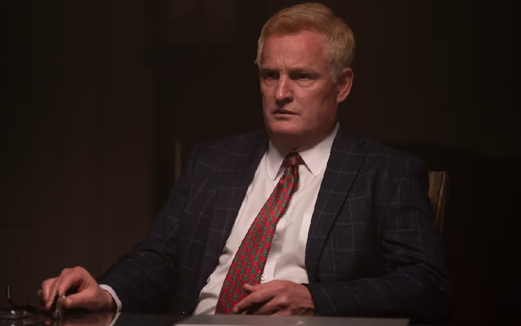 Murdaugh Morte in Famiglia serie jason clarke Murdaugh Morte in Famiglia serie jason clarke