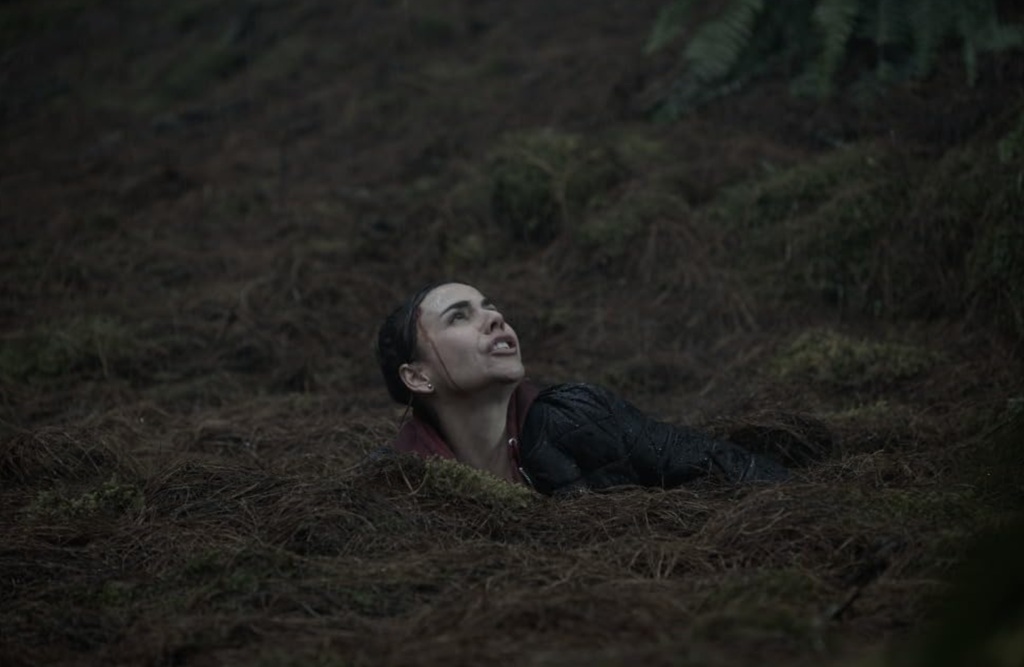Quicksand (2023) film