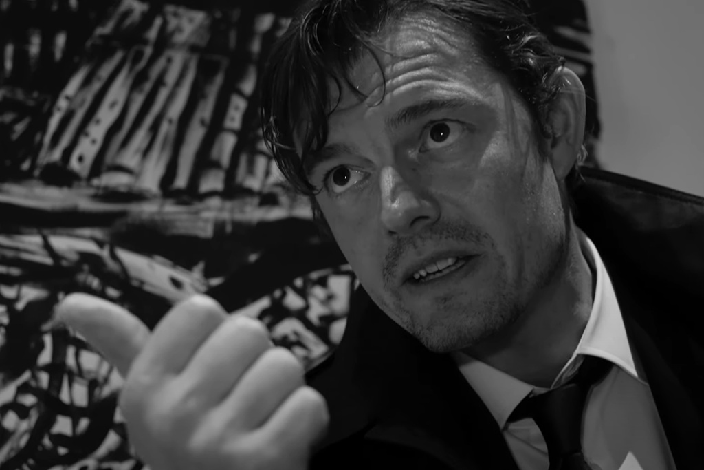 Sam Riley film bulk 2025