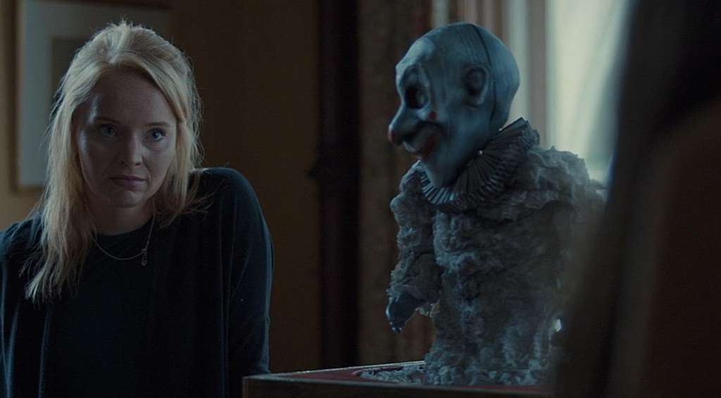 The Jack in the Box - Il risveglio (2022)