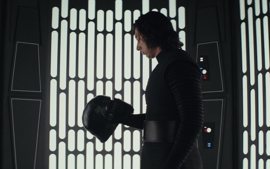 adam driver kylo ren star wars