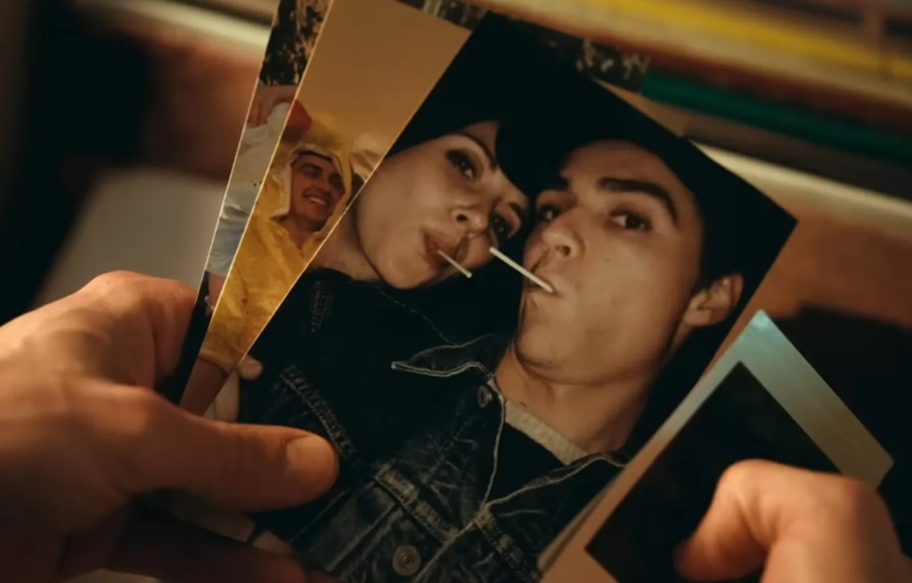 brie e franco together film