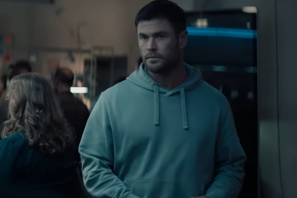 crime 101 hemsworth film 2026