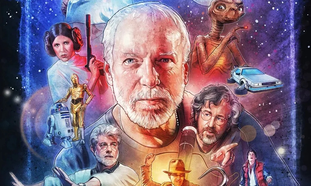 drew struzan poster art drew struzan poster art