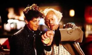 eric stoltz ritorno al futuro doc film