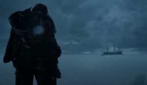 frankenstein film del toro 2025