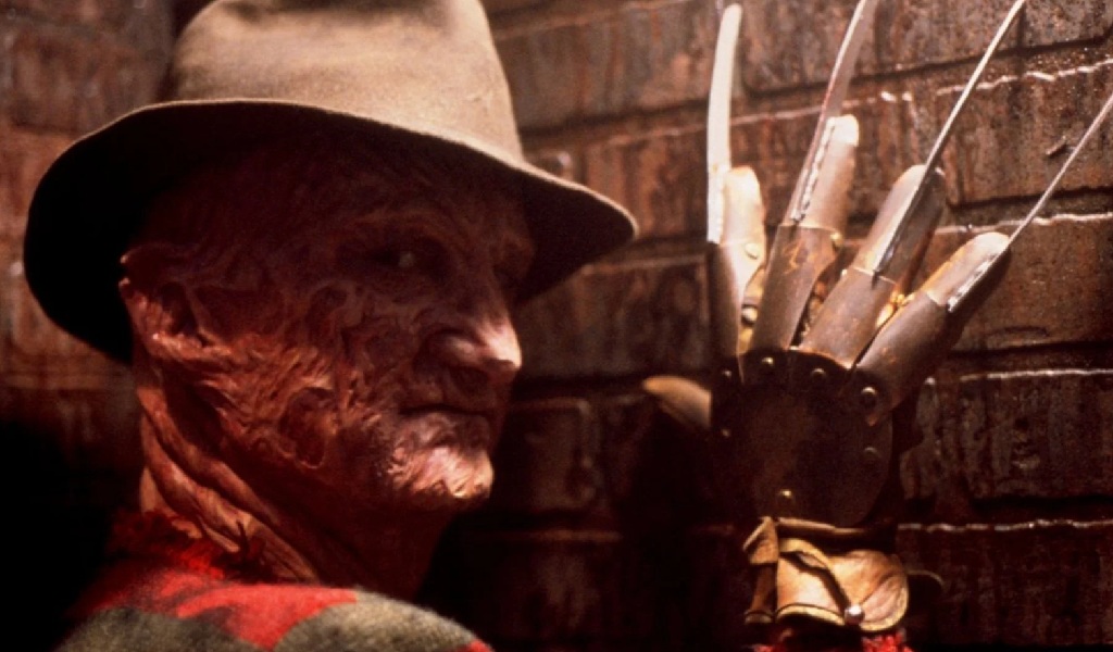 freddy nightmare 3 film