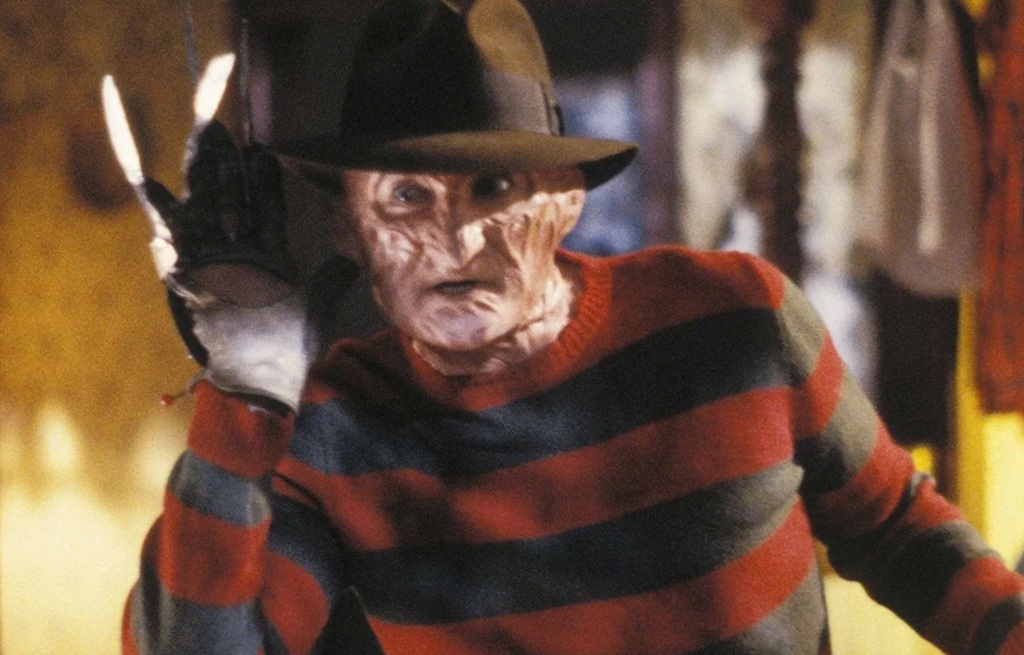 freddy nightmare englund