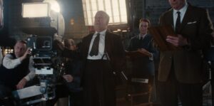 hitchcock la storia di ed gein netflix serie
