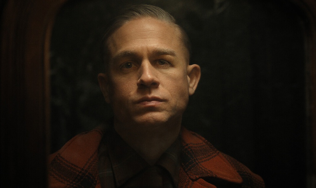hunnam la storia di ed gein netflix serie