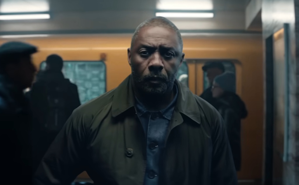 idris elba Hijack stagione 2 idris elba Hijack stagione 2