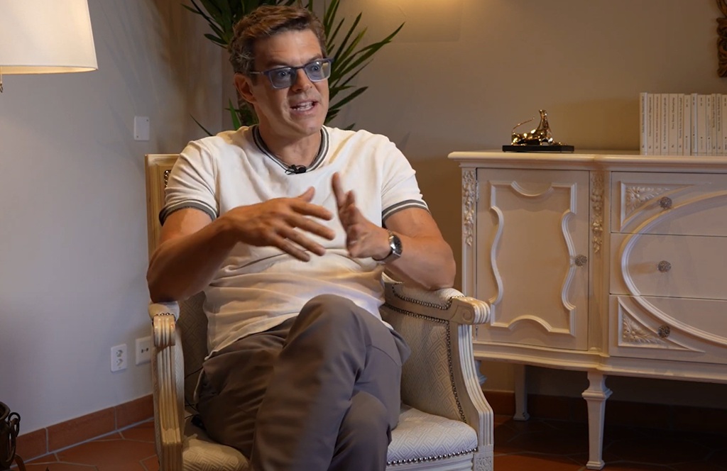 jason blum intervista