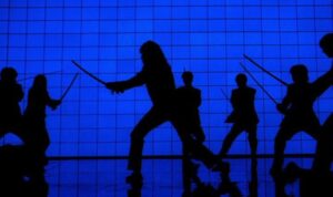 kill bill vol 1 uma sposa