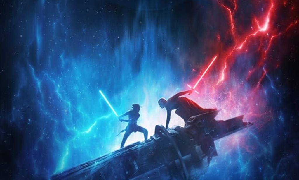 l'ascesa di skywalker film budget