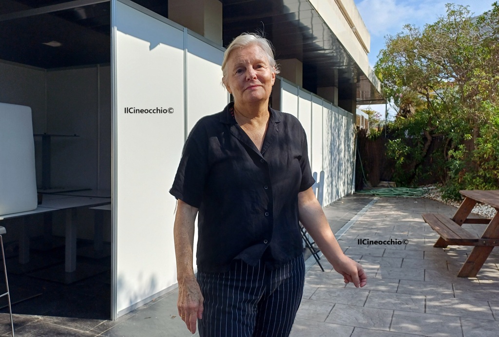 mary harron sitges 2025
