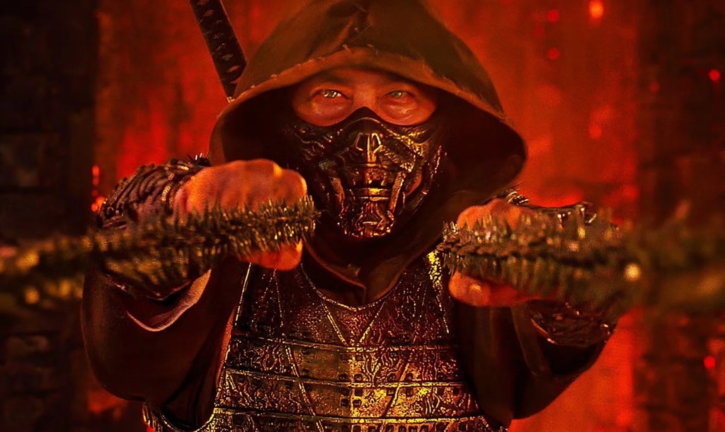 mortal kombat 3 film mortal kombat 3 film