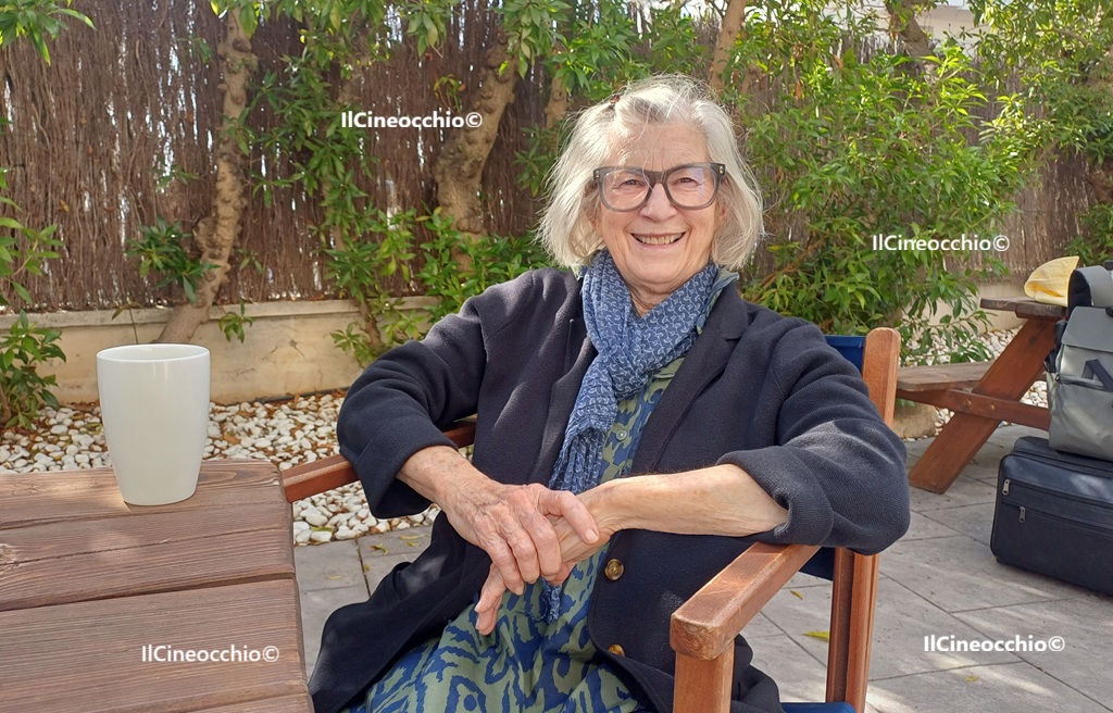 nancy loomis sitges 2025